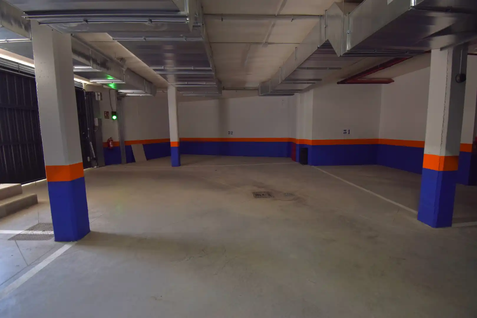 Parking of Garage for sale in Colmenar Viejo