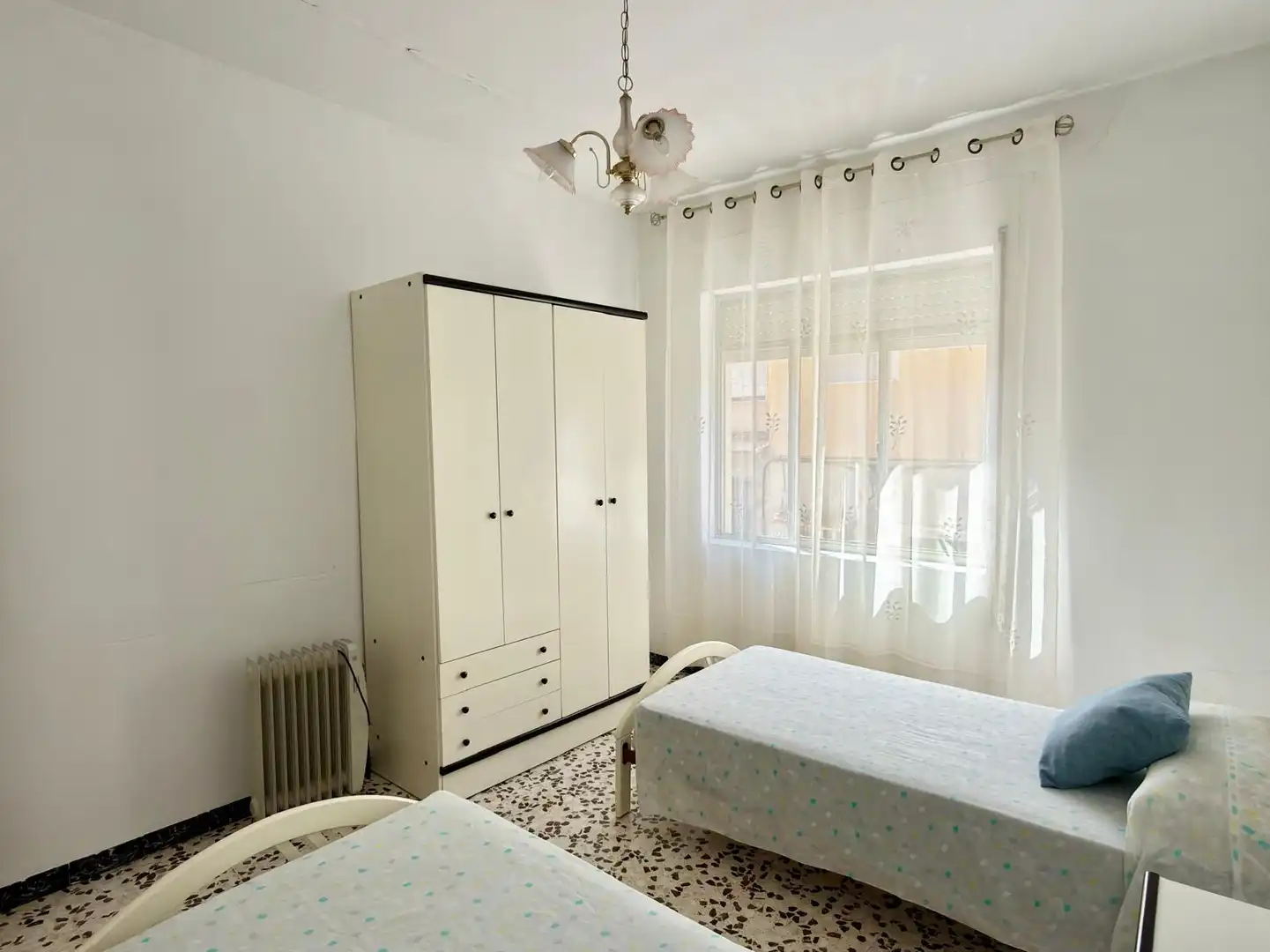 Habitación de Casa o chalet en venta en Alhama de Murcia con Aire acondicionado, Terraza y Trastero