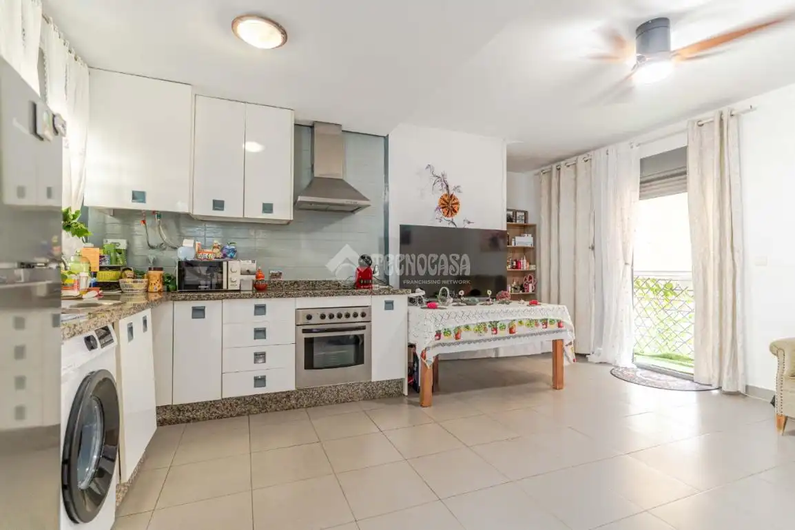 Kitchen of Duplexes for sale in Torrenueva Costa  with Terrace