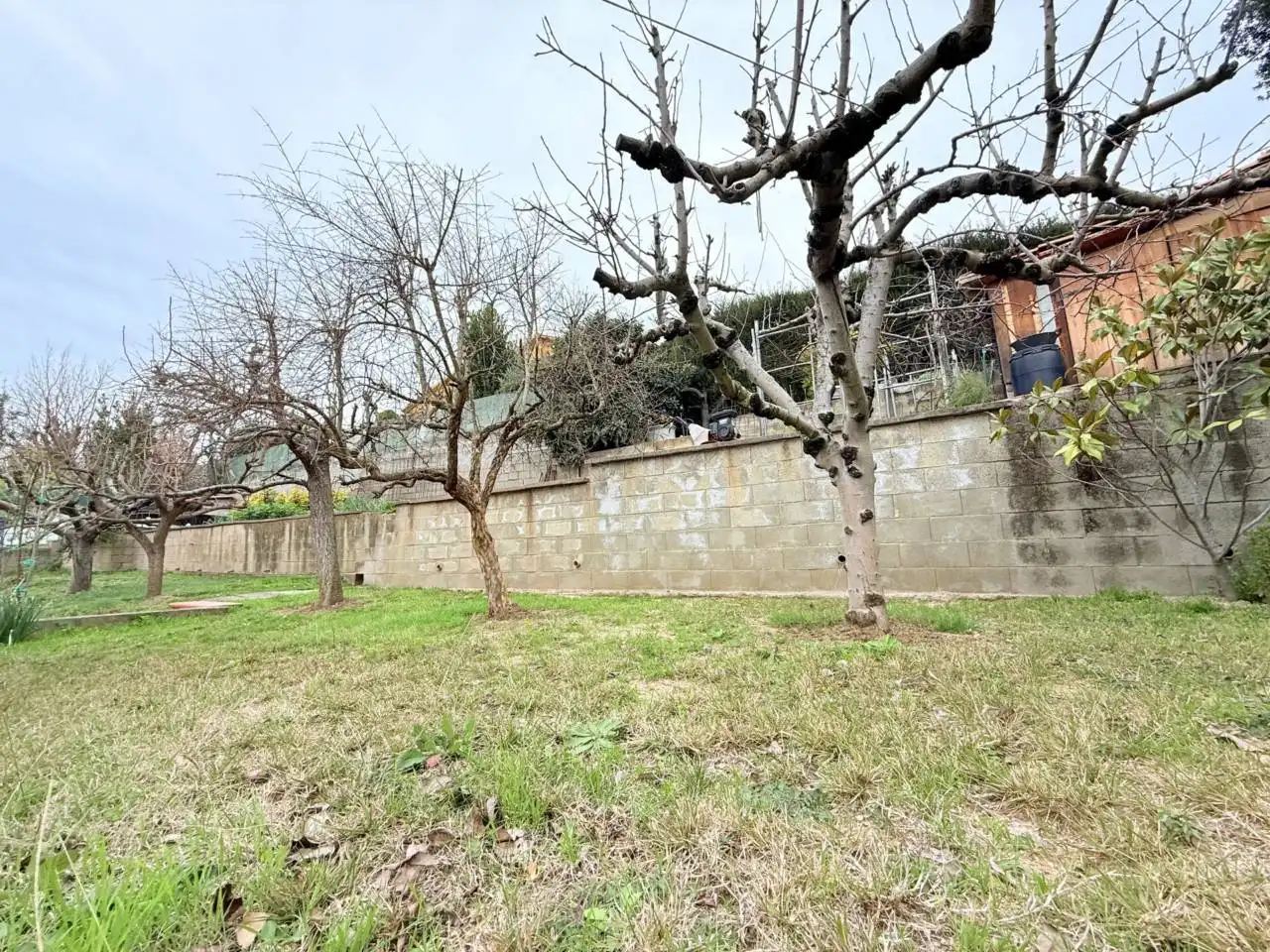 Casa con jardín en venta en Riells i Viabrea, imagen 5