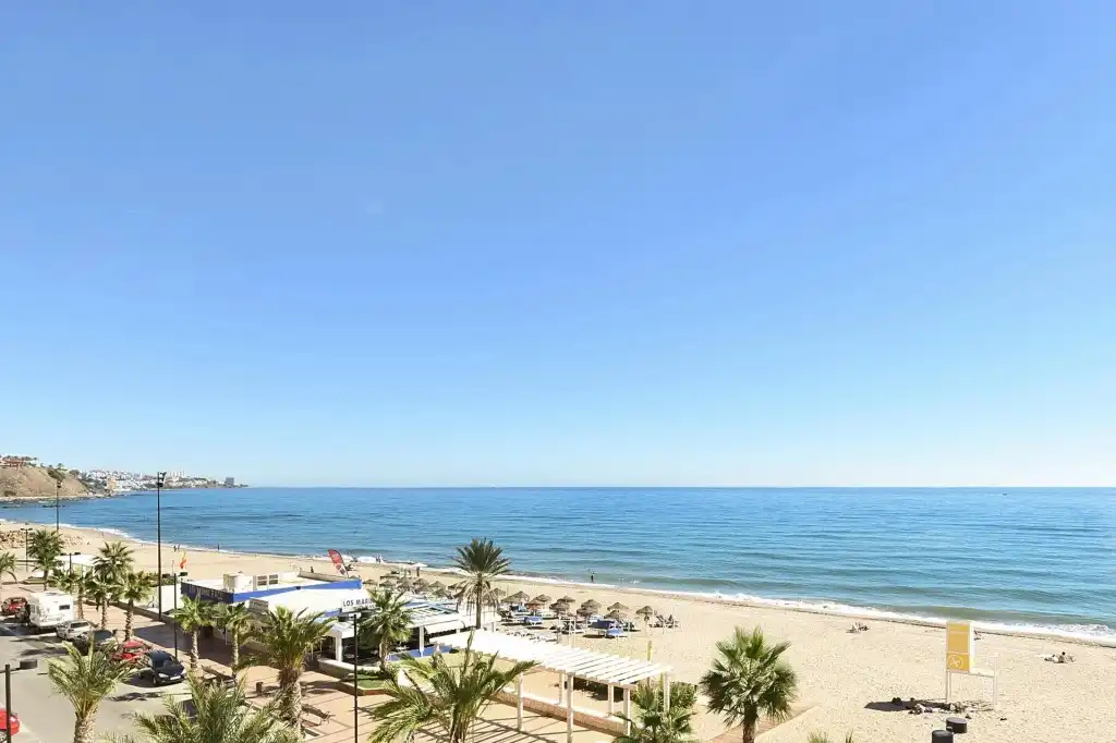 Apartment with pool for sale in Torreblanca del Sol, imagen 18