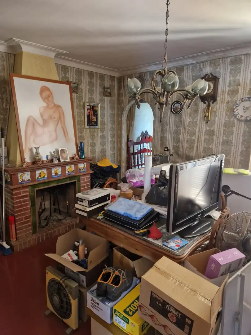 Bedroom of Detached homes for sale in Sitges