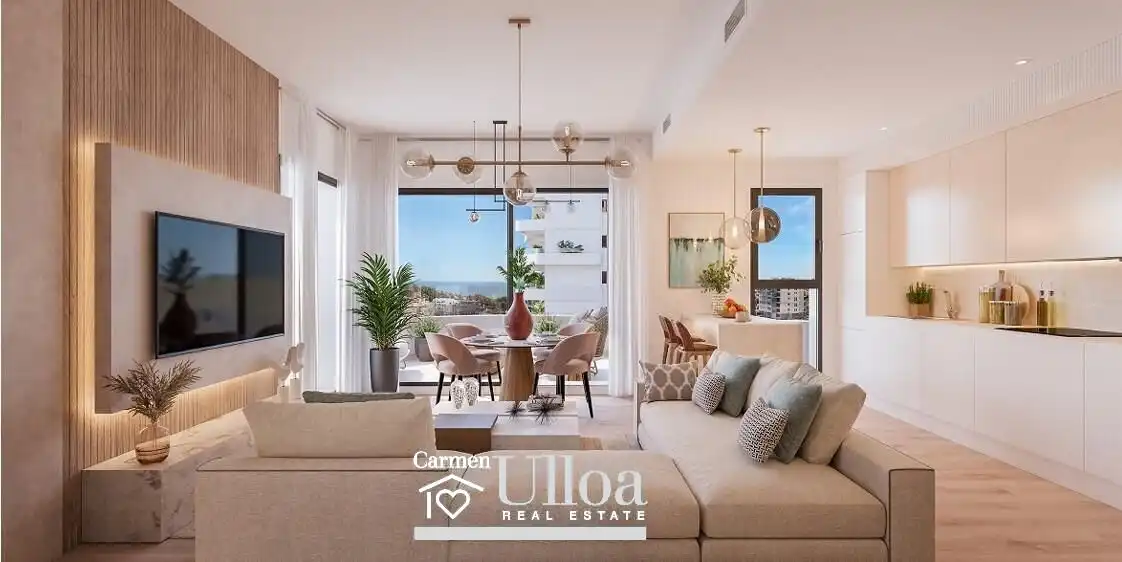 Apartamento con piscina en venta en Centro Urbano, imagen 11