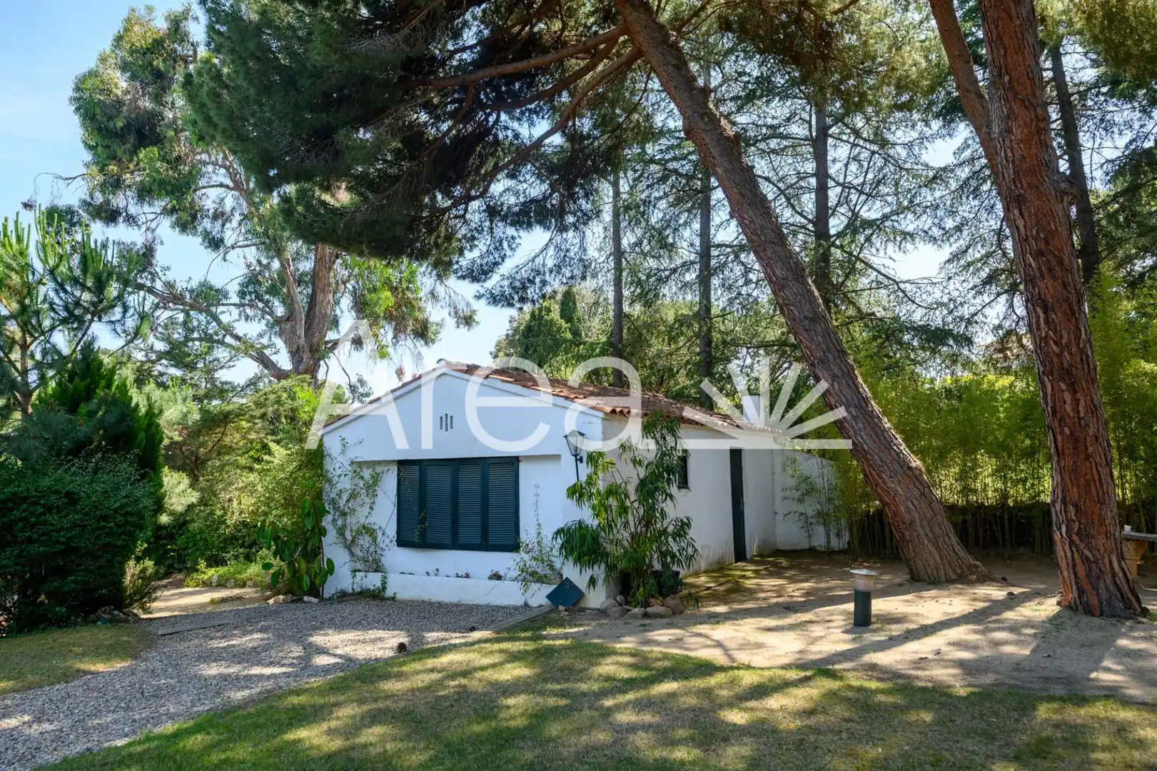 Chalet con jardín en venta en Avenida SANT ANDREU, imagen 46