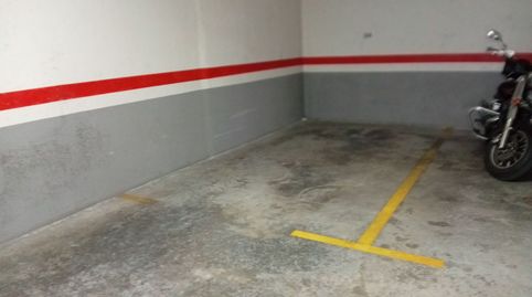 Foto 5 de Garaje en venta en Calle Angelina Bendito, 13, Babel, Alicante / Alacant