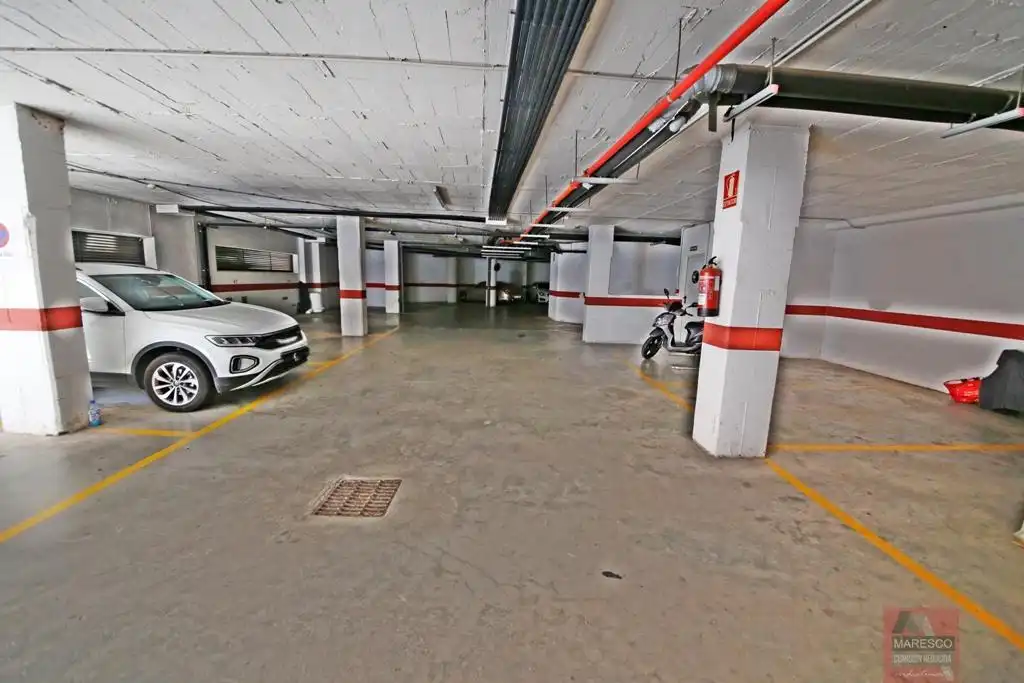 Appartement avec piscine à vendre à Narciso, imagen 24