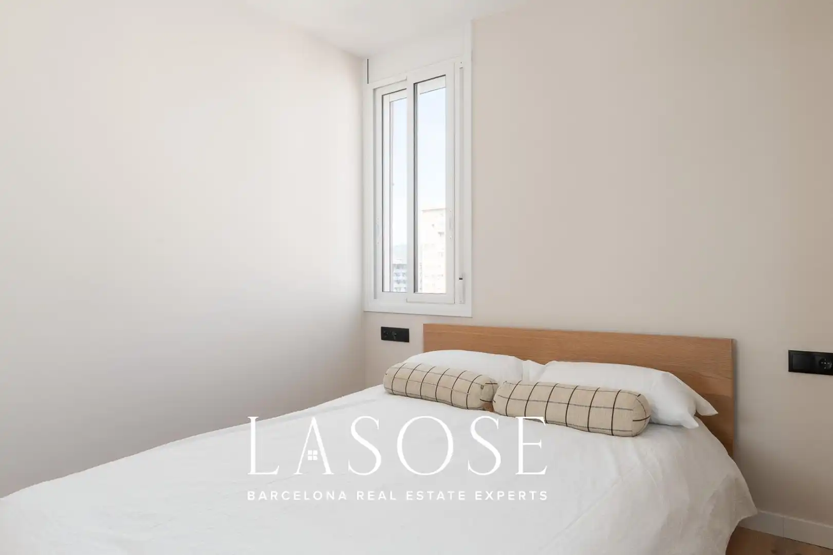 Piso en venta en Rambla PRIM, El Besós i el Maresme
