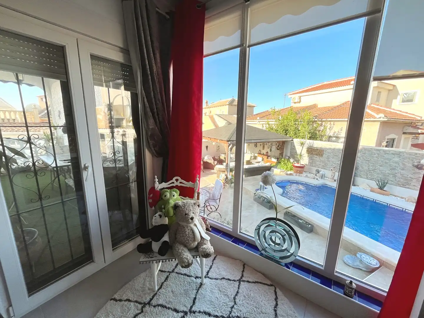 Detached house with terrace for sale in Ciudad Quesada, imagen 17
