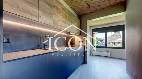 Foto 4 de Pis en venda a Orient, 26, Alp poble, Girona