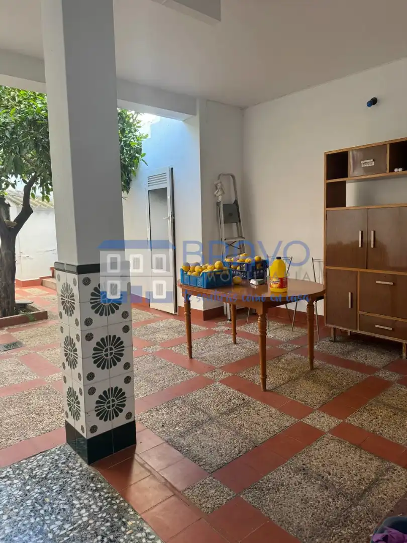 Haus mit Terrasse zum Verkauf in Don Benito, imagen 7