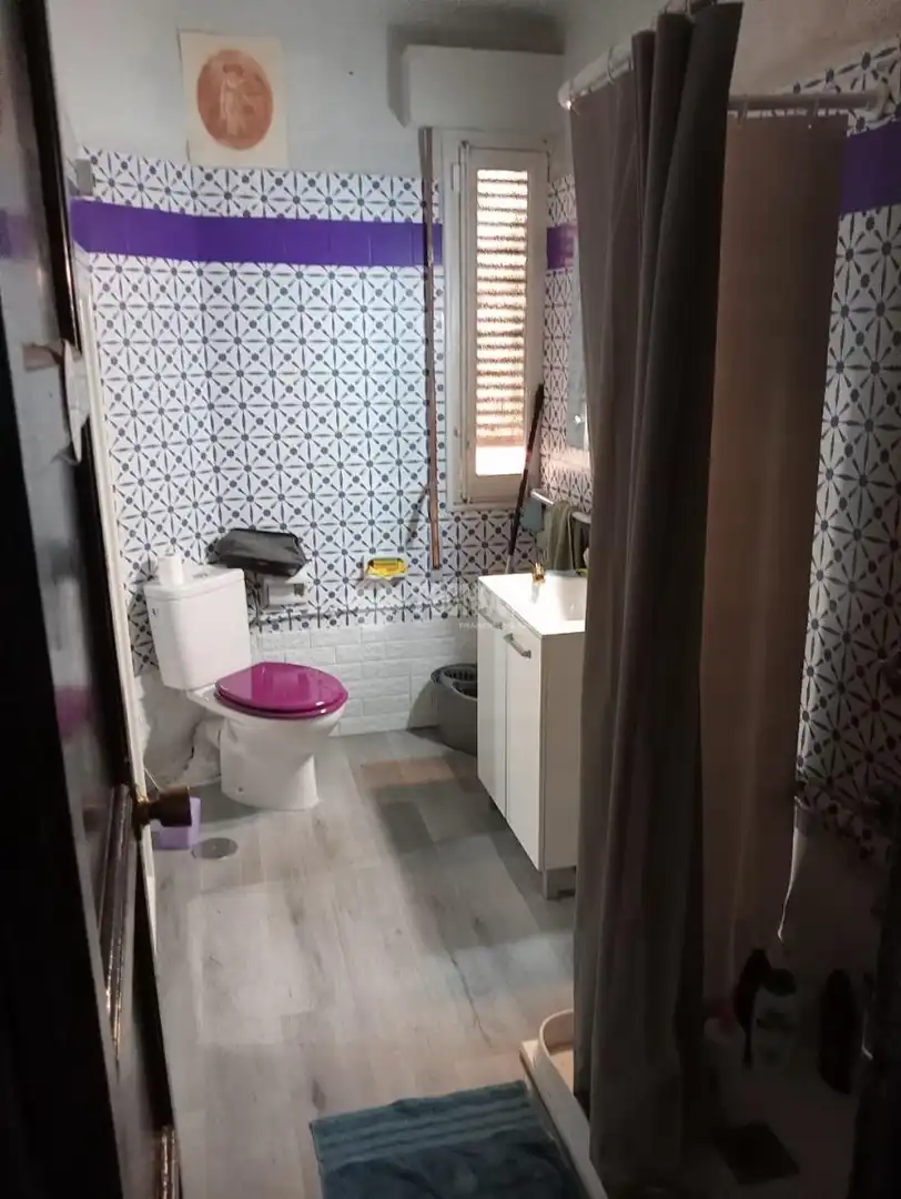 Baño de Piso en venta en Madrid
