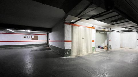 Foto 4 de Garaje en venta en Zamakola Kalea, La Peña, Bilbao
