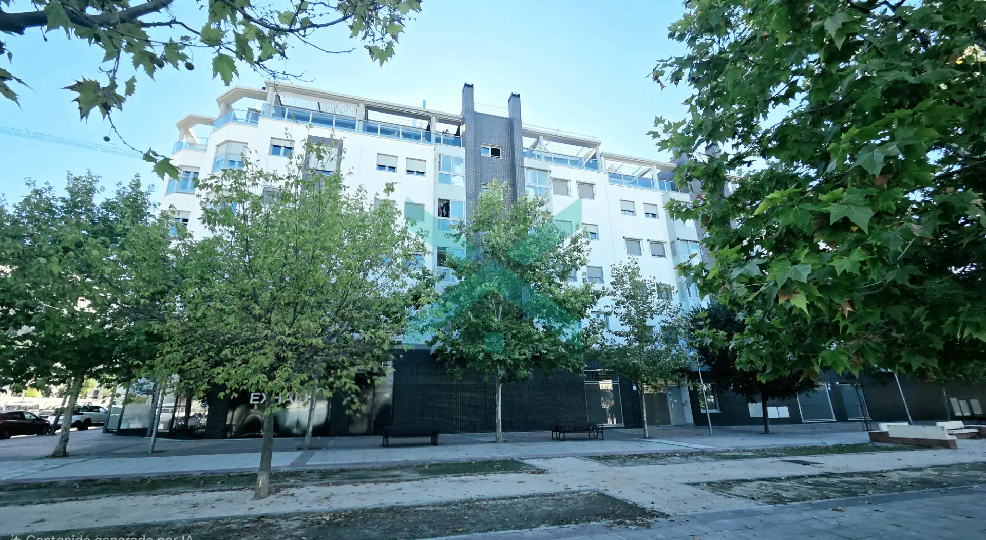 Appartement avec piscine à vendre à Calle Villaluenga de la Sagra