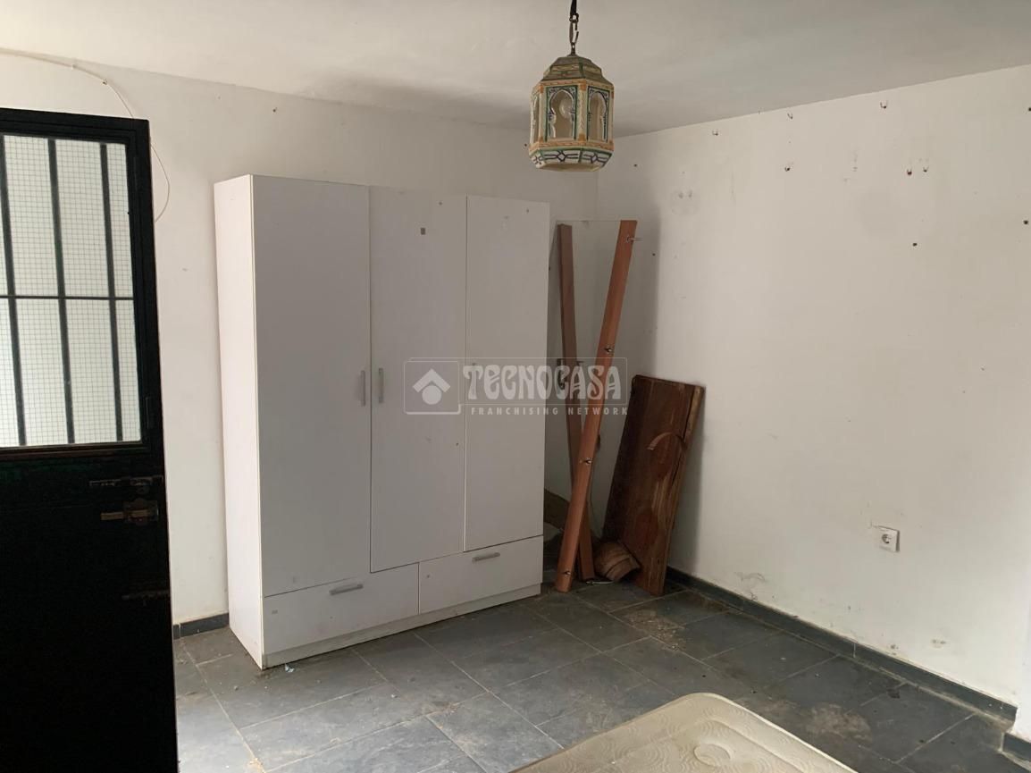Piso en venta en  Sevilla Capital con Aire acondicionado y Calefacción
