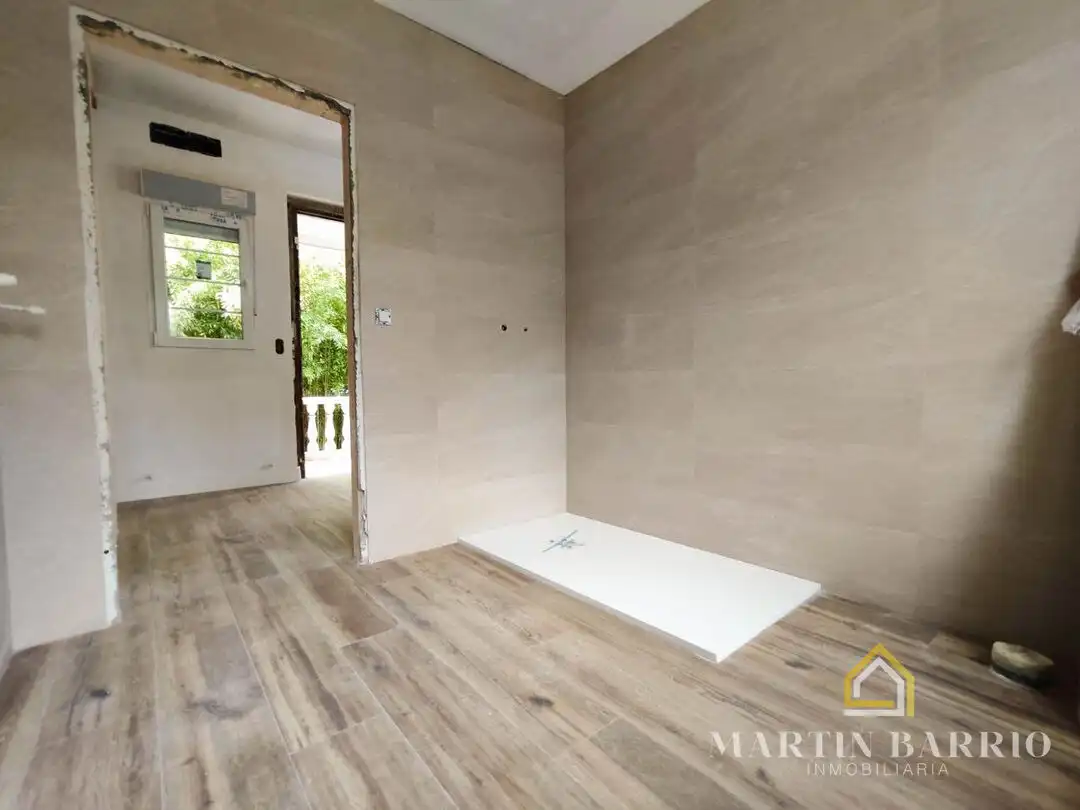 Casa o chalet en venta en Bilbao  con Aire acondicionado, Calefacción y Jardín privado