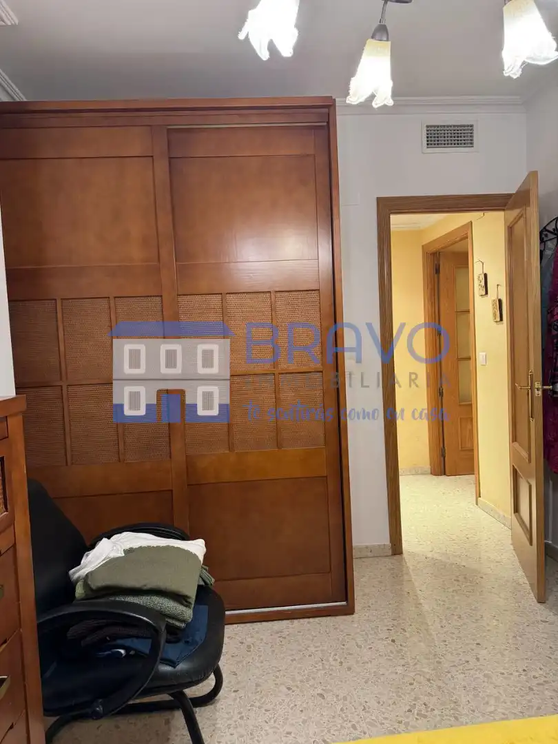 Appartement avec terrasse à vendre à Don Benito, imagen 10