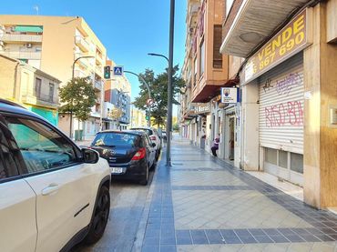Local commercial à vendre à Massanassa