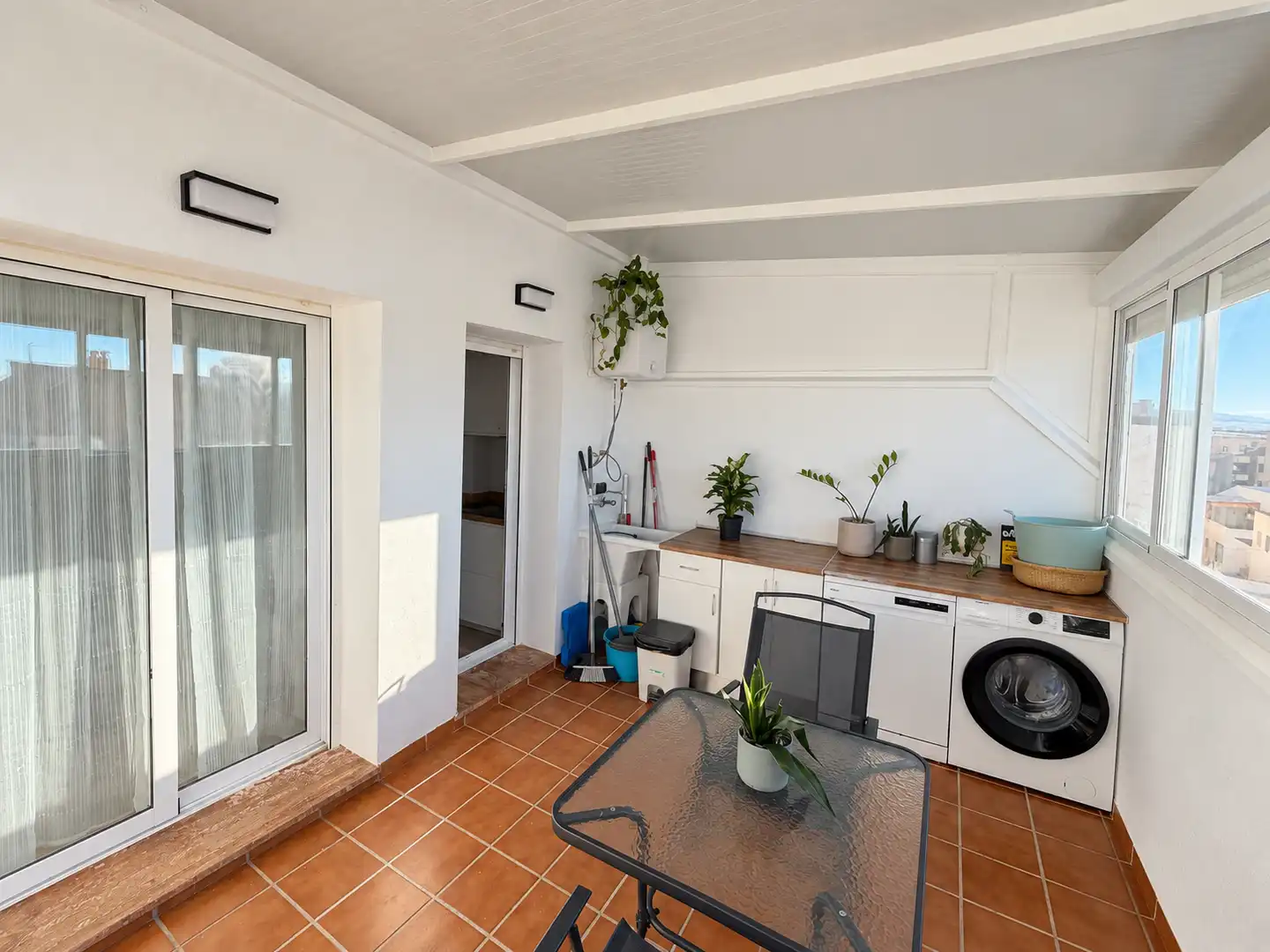 Attic for sale in El Ejido, Almería