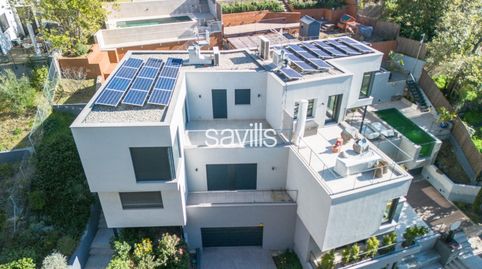 Foto 3 de Casa o chalet en venta en Vallvidrera - Tibidabo - Les Planes, Barcelona Capital