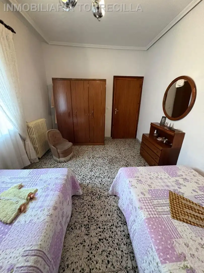Habitación de Finca rústica en venta en Renedo de Esgueva, Valladolid