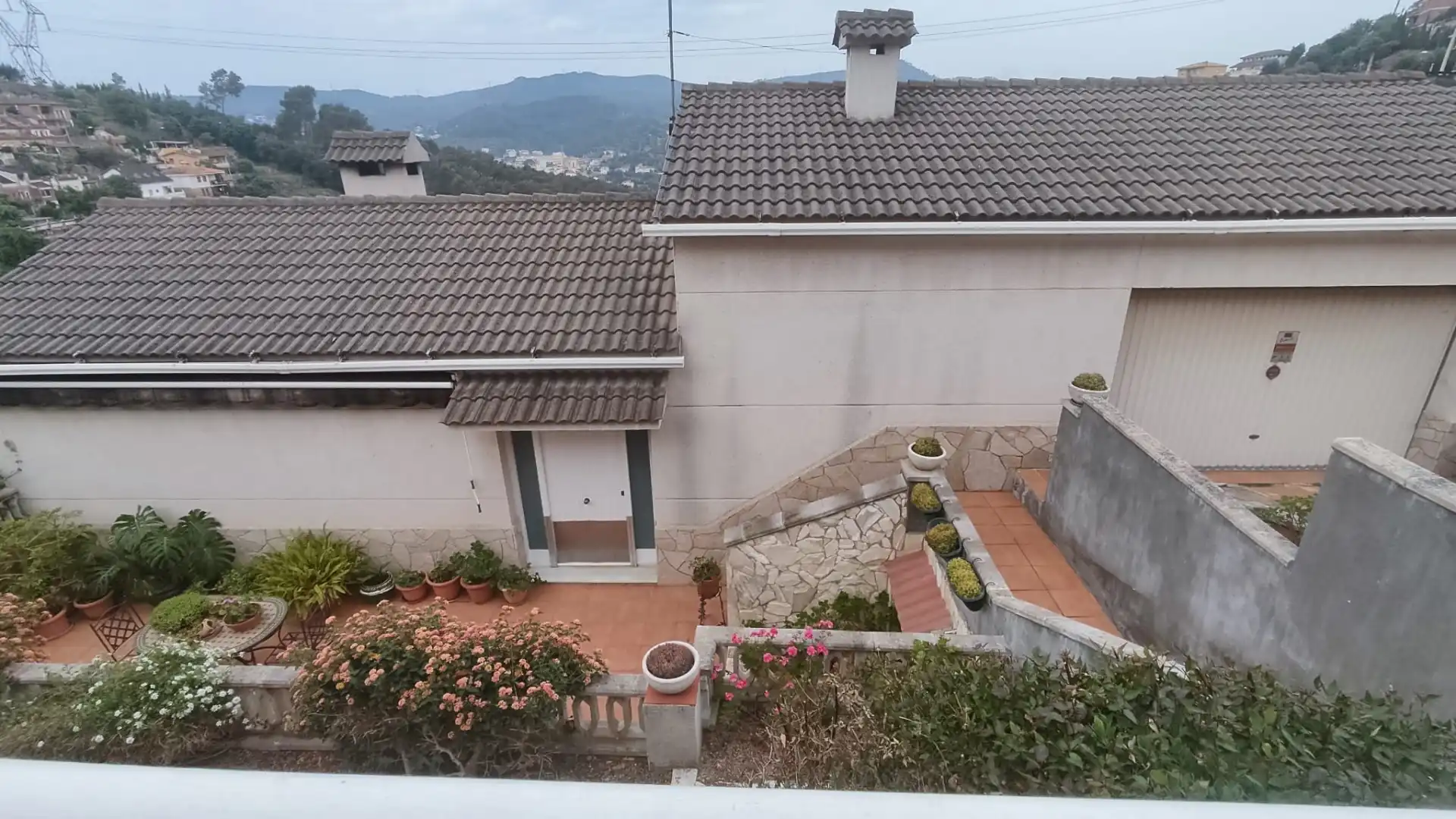 Chalet con jardín en venta en Avinguda Dolça de Provença, imagen 40