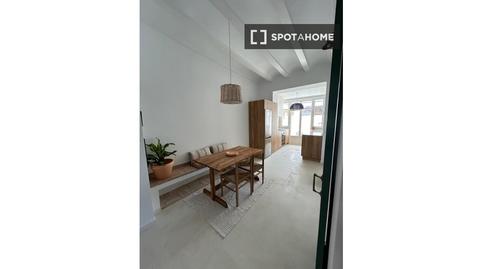 Foto 4 de Estudi per a compartir a Zona Concordia, Valencia