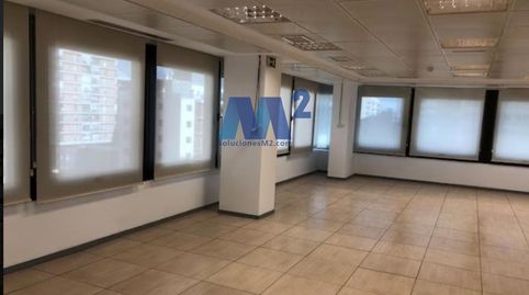 Foto 5 de Oficina de alquiler en Castillejos - Cuzco, Madrid Capital