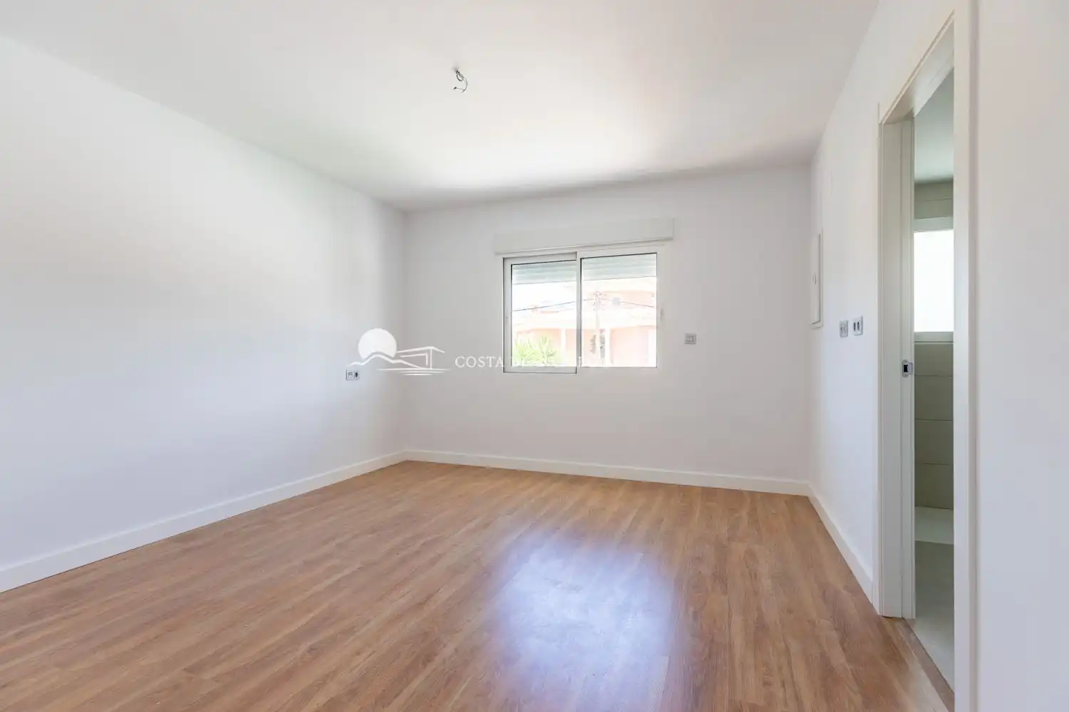 Habitación de Casa o chalet en venta en L'Albir