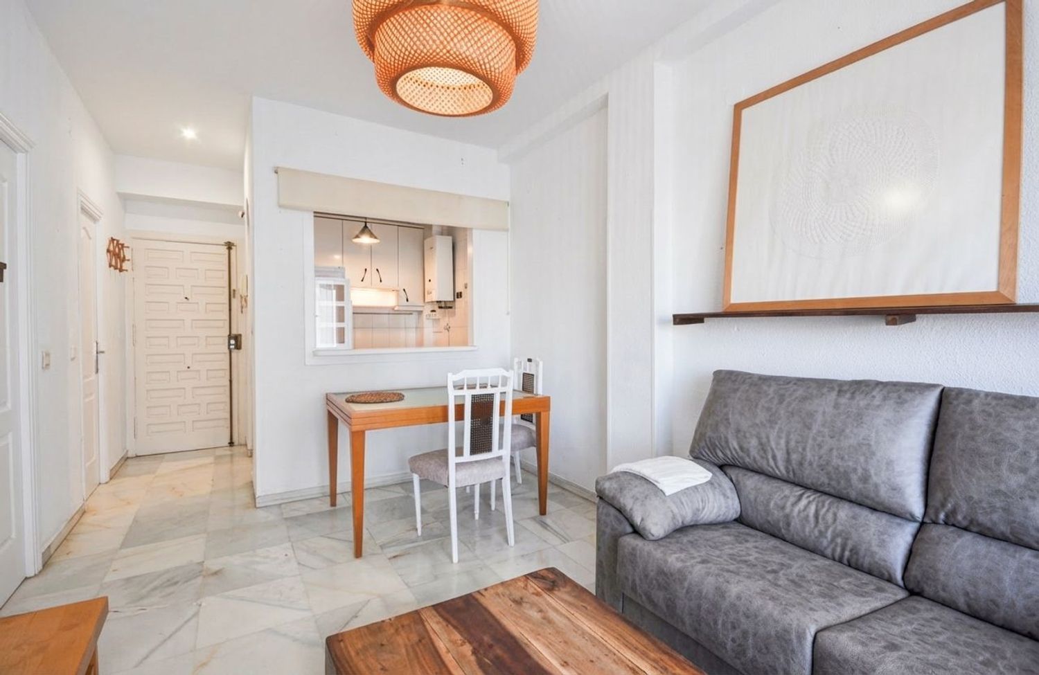 Pis en venda a La Cala del Moral