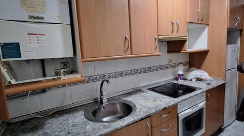 Foto 2 de Apartament en venda a San Pedro y San Felices, Burgos Capital