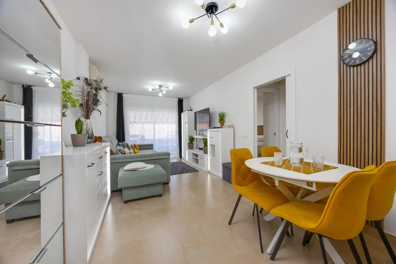 Ático con ascensor en venta en Calle GALEON 43