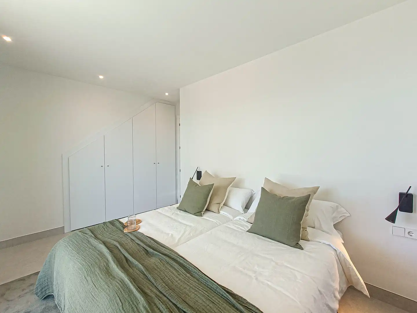 Planta baja en venta en Sa Ràpita - Ses Covetes