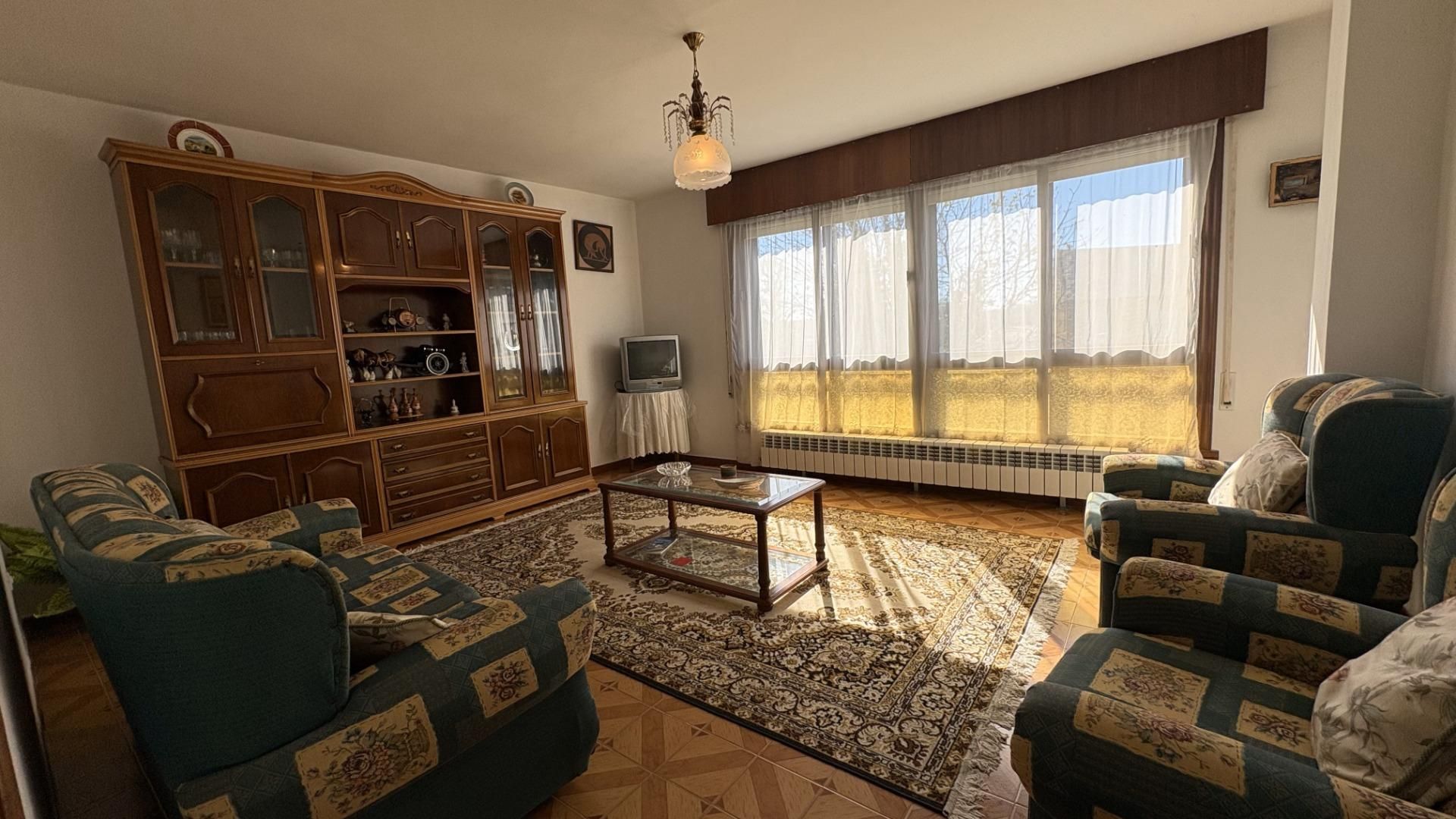 Haus oder Chalet zum verkauf in Calle ANTON DE PEPIÑO, 24, Curtis