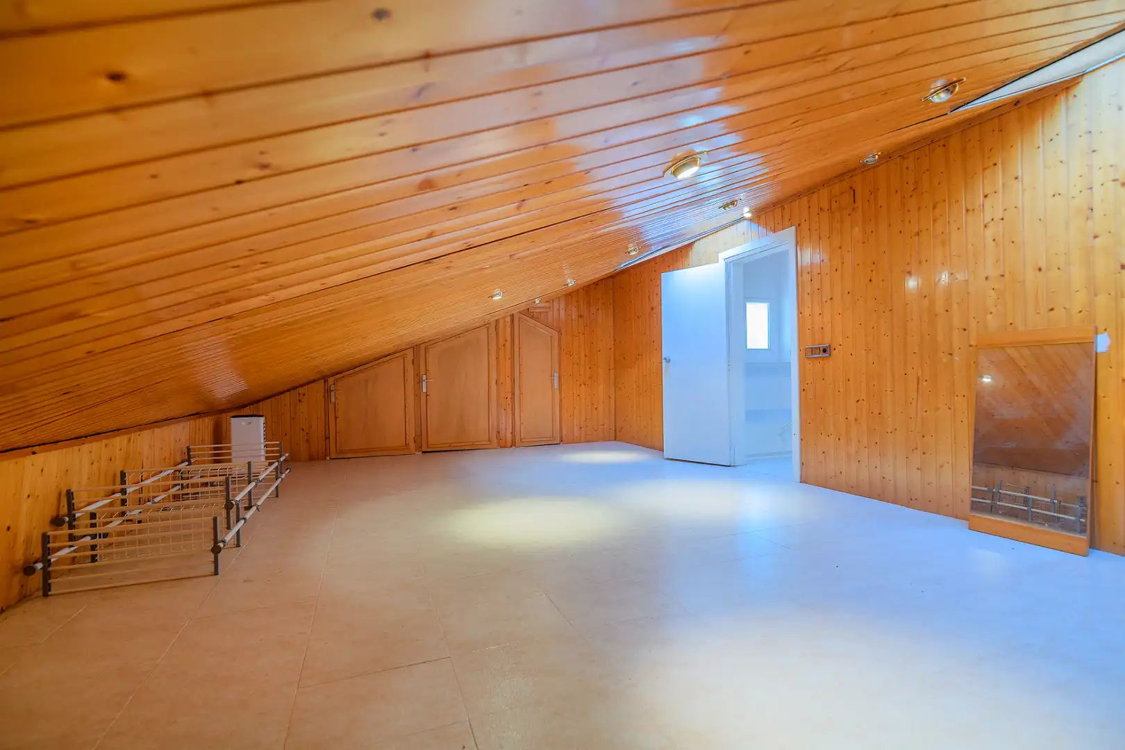 Casa o chalet de alquiler en Begues con Calefacción, Jardín privado y Terraza
