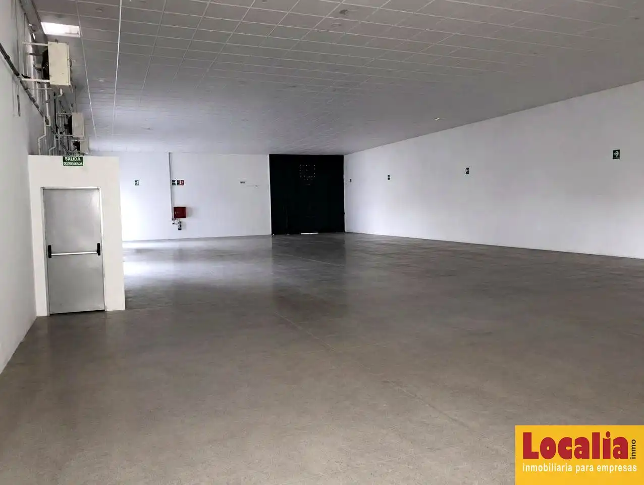 Nau industrial de lloguer a Sector 8 - Nueva Balastera, imagen 5