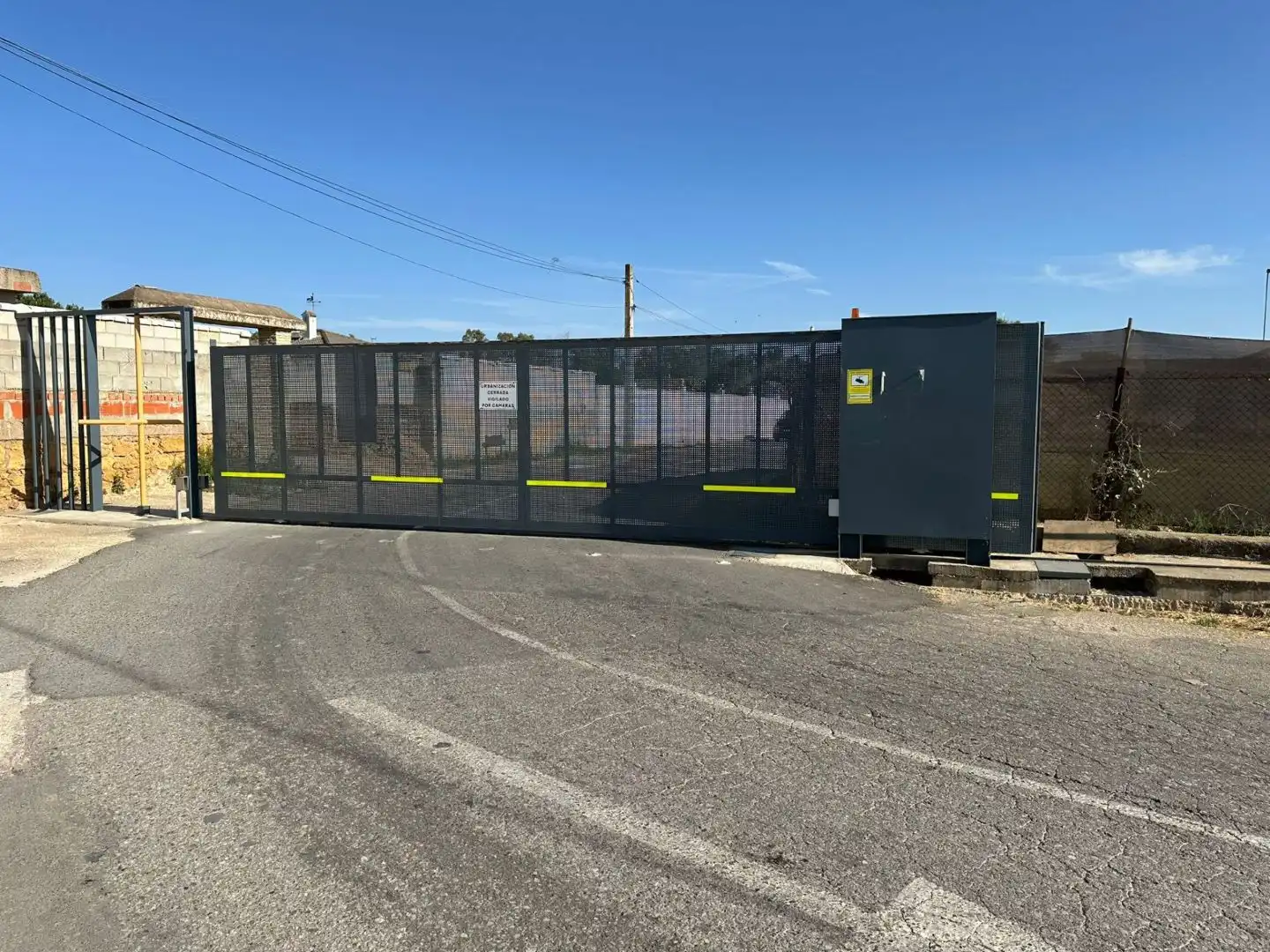 Chalet con piscina en venta en Urbanización Torrepalma 172, imagen 19