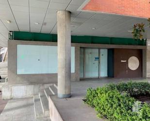 Exterior view of Office for sale in Alcobendas