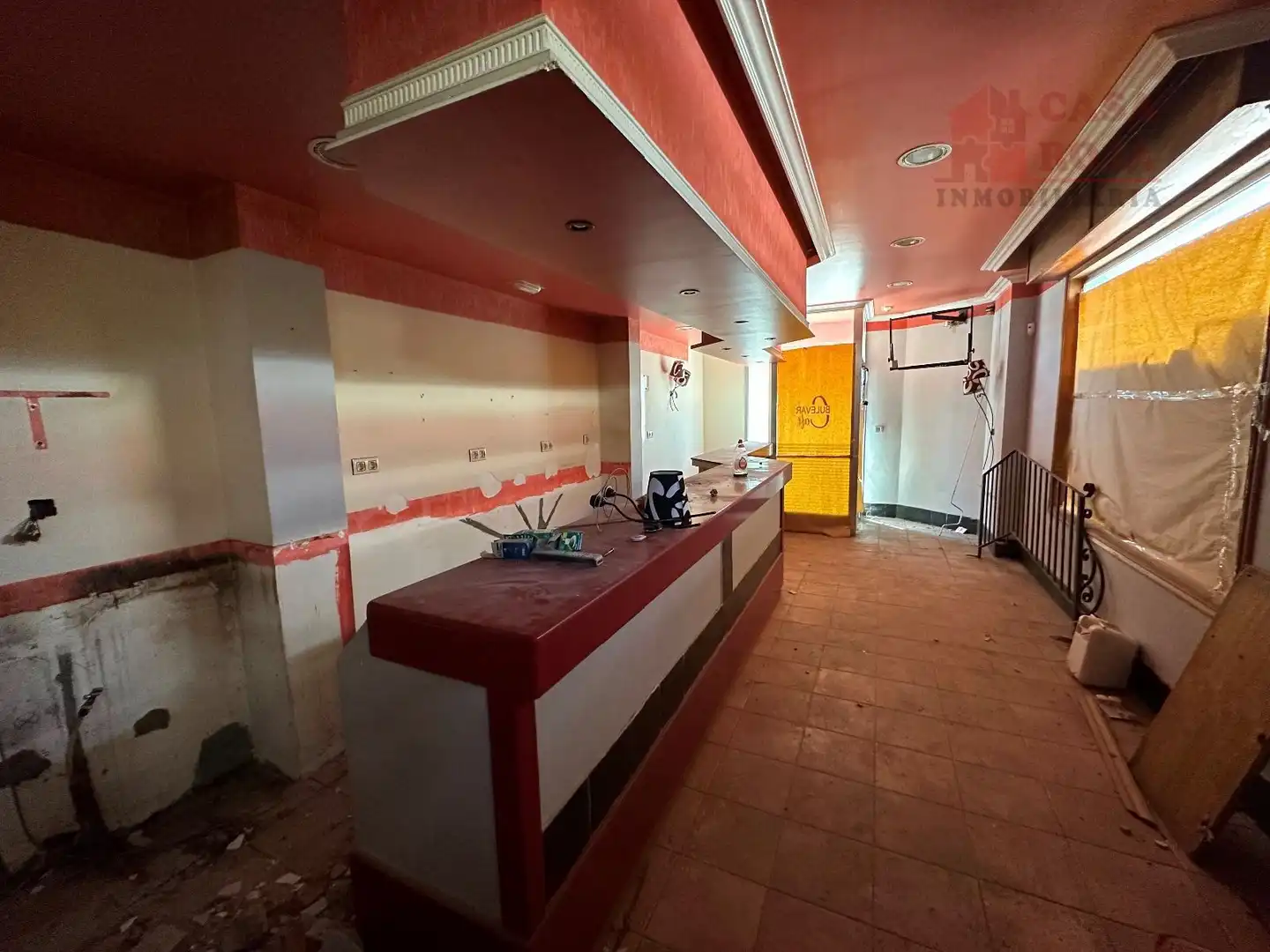 Business premises to rent in Cangas pueblo, imagen 13
