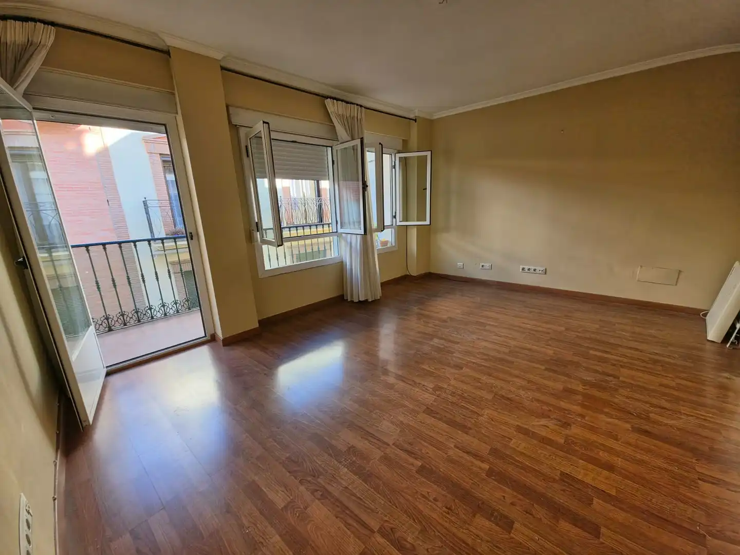 Piso en venta en Calle Juan Robledo, imagen 4