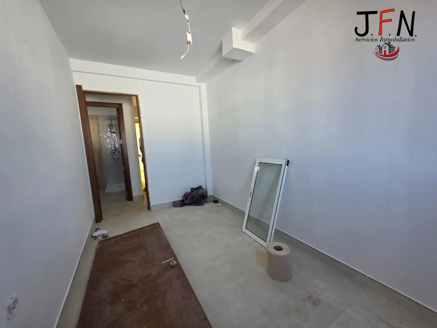 Apartament en venda a Calle MARIA ESTRADA, Fabelo