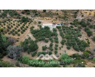 Country house for sale in Alcaucín  with Terrace, Furnished and Internet