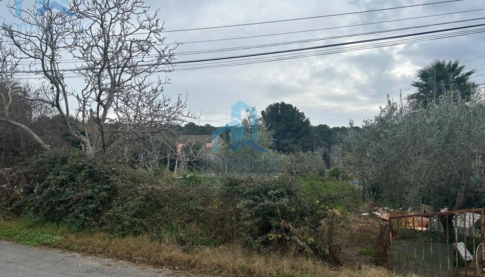 Photo 1 of Residential for sale in N/a, El Catllar , Tarragona