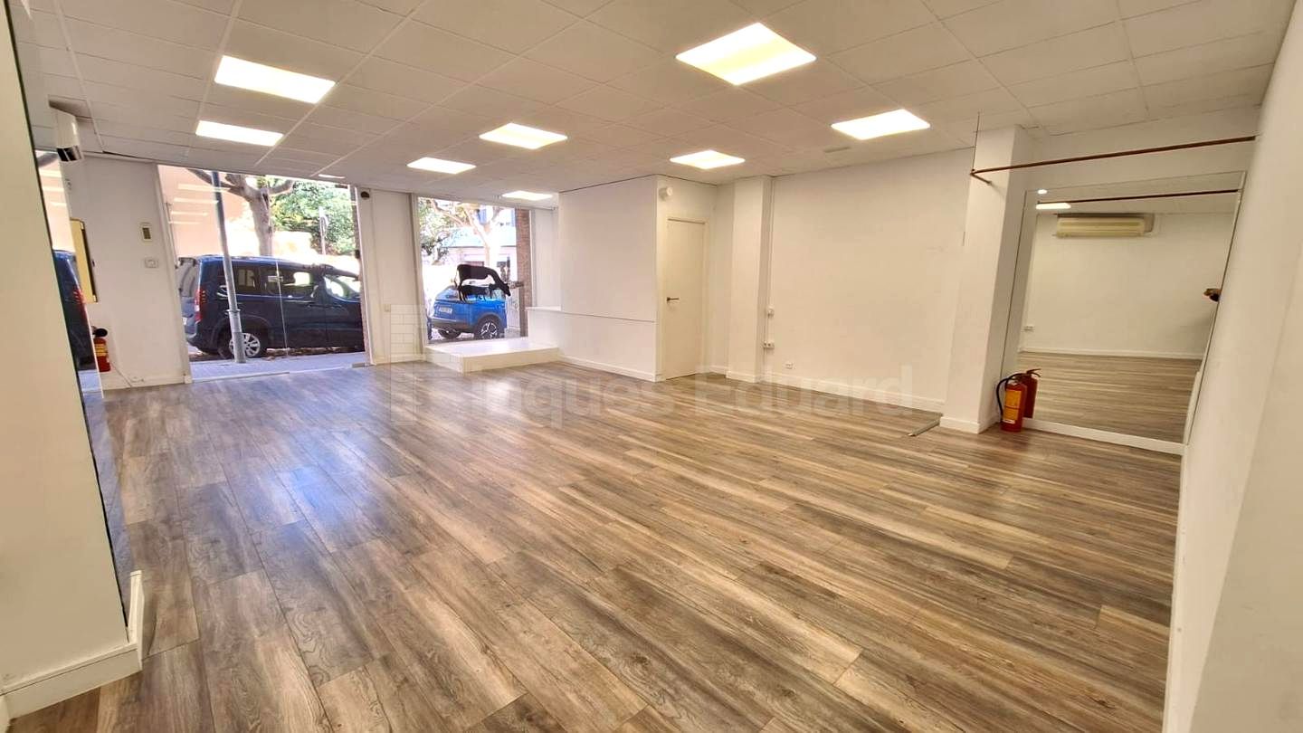 Premises to rent in Argentona  with Air Conditioner