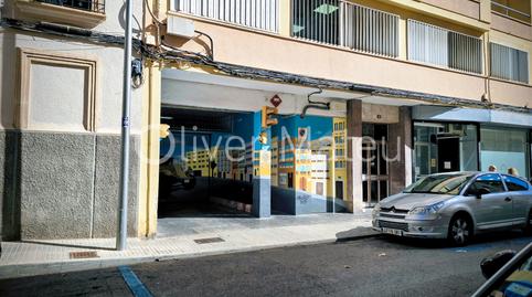 Photo 2 of Garage for sale in Carrer de Margalida Caimari, 26, Marquès de Fontsanta,  Palma de Mallorca