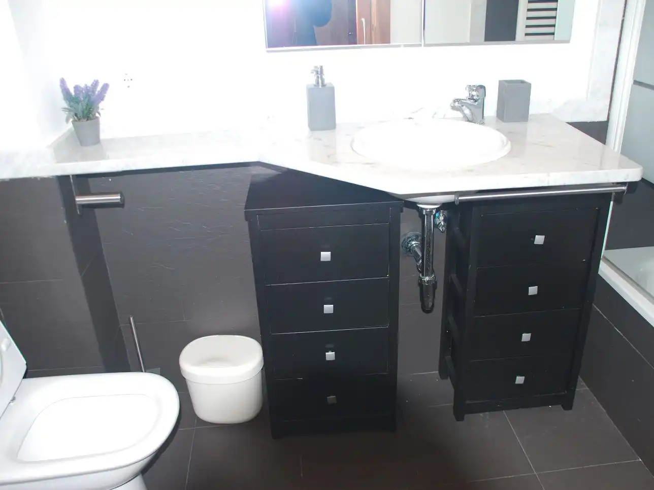 Apartament amb jardí en venda a Carrer del Quintà 8, imagen 16
