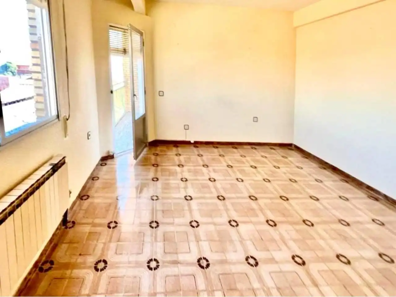 Bedroom of Flat for sale in Gálvez  with Heating and Terrace