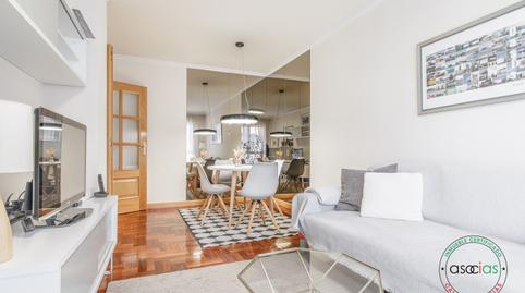 Foto 3 de Pis en venda a Oviedo - Cl Navia, 3, La Florida, Oviedo