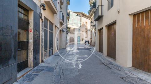 Foto 4 de Pis en venda a C/ Dels Serrans, La Seu,  Valencia Capital
