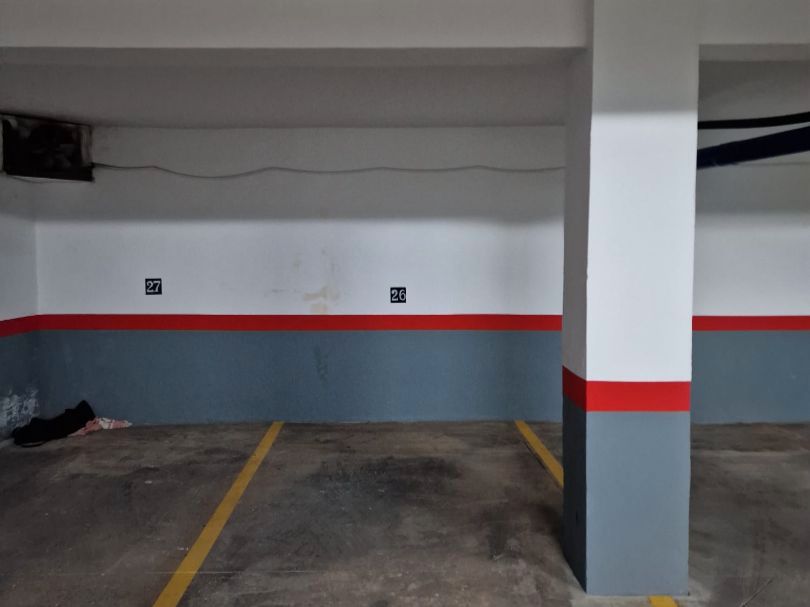 Aparcament de Garatge de lloguer en Alaquàs