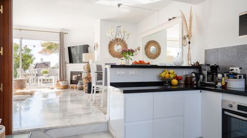 Foto 4 de Casa adosada en venta en Mijas - Mijas,calahonda,avenida del Golf, Riviera del Sol, Mijas